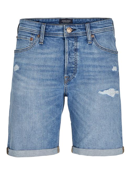  JACK AND JONES | 12269612/Blue Denim